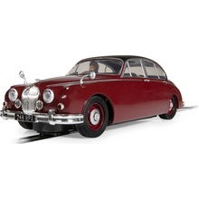 Scalextric Film & TV SCALEXTRIC C4502 Jaguar MK2 Inspector Morse