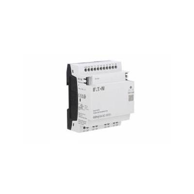 EasyE4 input/output extension 24VDC 8DI 8DO-T EASY-E4-DC-16TE1 197220