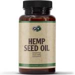 Pure nutrition - HEMP SEED OIL 500 mg