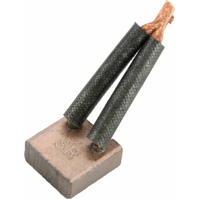 Uhlík startéru pro startér MT55010.1-R-5 | TZ55012-5; MT55012-5 | AGROAD