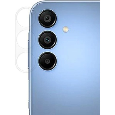 Удароустойчив стъклен протектор за камера за Samsung Galaxy A16 5G