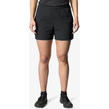 Houdini Pace Light shorts true blk