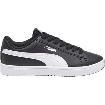 Puma Sneakersy Rickie Classic Jr 394252-03 čierna