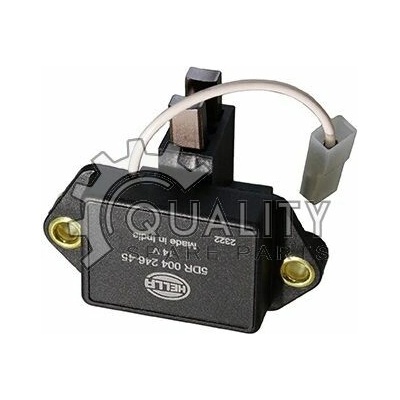 Regulátor generátoru HELLA 5DR 004 246-451