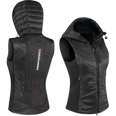 Komperdell Thermovest Snow Women