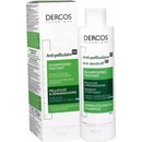Vichy Dercos šampón lupiny mastné 200 ml