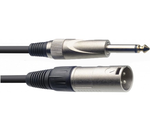 Stagg SAC6PXM DL