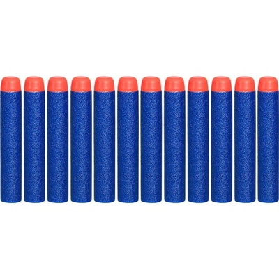 Nerf Elite náhradní šipky 12 ks – Zboží Dáma