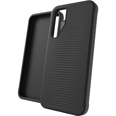ZAGG MOB ZAGG Калъфи Luxe Samsung GA25 5G FG Black калъф за телефон 702313707 (702313707)