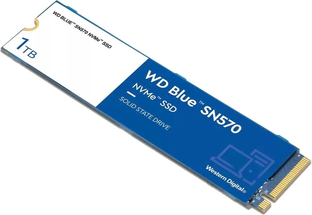 WD Blue SN570 1TB, WDS100T3B0C - Heureka.cz