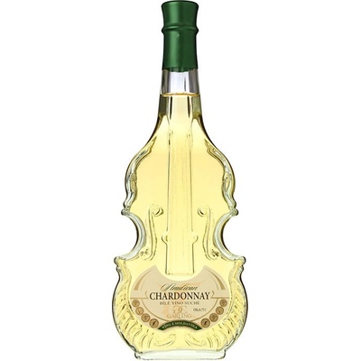 Stradivari Chardonnay 0,75 l