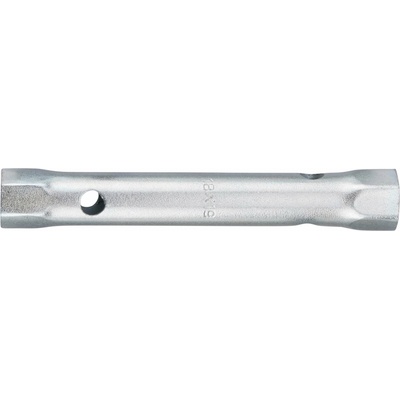 Extol Premium Kľúč obojstranný rúrkový 6-hran 18x19 mm 8816378