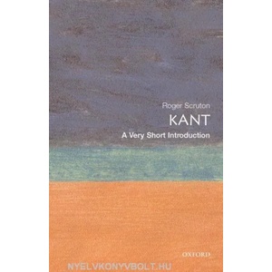 Kant: A Very Short Introduction (ISBN: 9780192801999)
