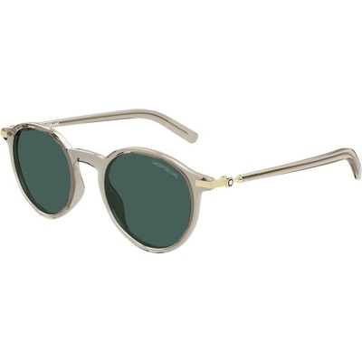 Mont Blanc MB0461S 004