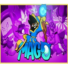 Mago
