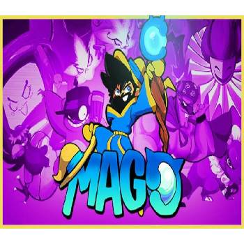 Mago