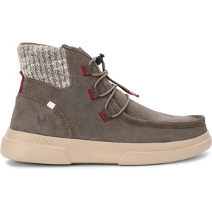 Walk in Pitas Дамски ежедневни боти Walk in Pitas Women's Trento Casual boots - Tortola - размер 37 (EU) (126-0526-0312)