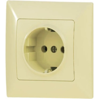 ANURA Единичен Контакт Крем anura - 30875