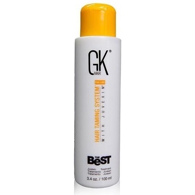 GK Hair The Best Vyhlazující krém 100 ml