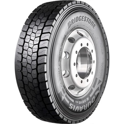 Bridgestone DURAVIS R-DRIVE 002 315/70 R22.5 154L – Hledejceny.cz