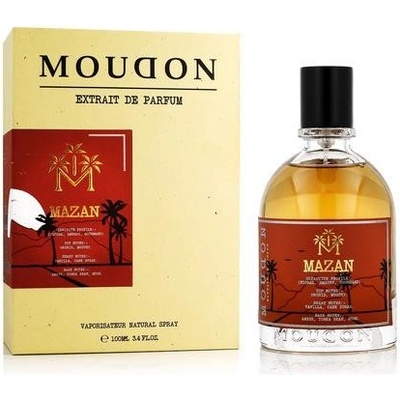 Moudon Mazan parfém unisex 100 ml