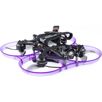 Pilotix Luke 3.5inch Cinewhoop 6S O3 PNP