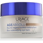 Uriage Age Absolu Blur-Redensifying Eye Balm 15 ml