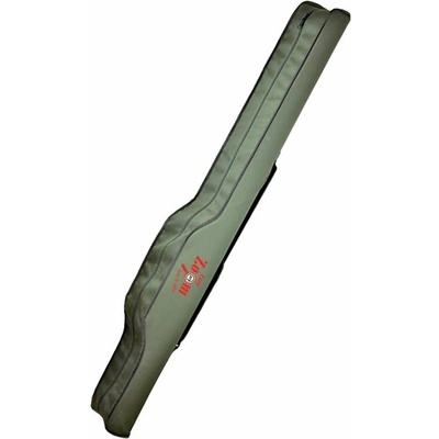 CARP ZOOM Double Rod Stiff Bag 140 cm