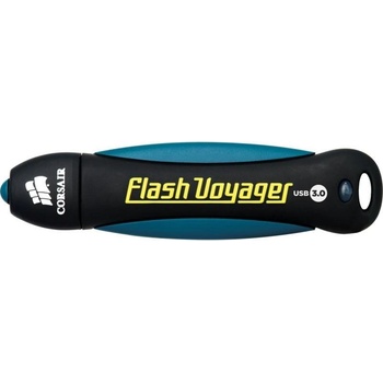 Image 1 of Corsair Flash Voyager 64GB USB 3.0 CMFVY3A64GB