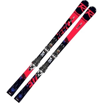 Rossignol Hero Elite LT Ti Konect 21/22