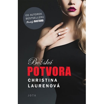 Božská potvora - Christina Lauren