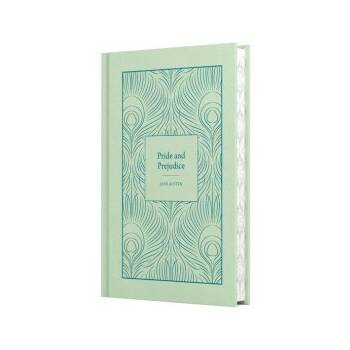 Pride and Prejudice