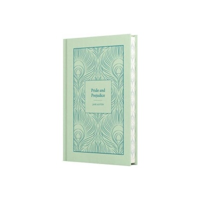 Pride and Prejudice | AUSTEN JANE
