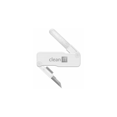 CLEAN IT Čistící sada pro sluchátka | CL-301