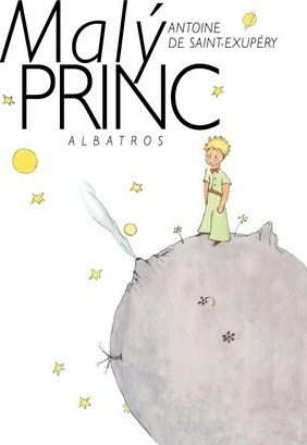 Malý princ