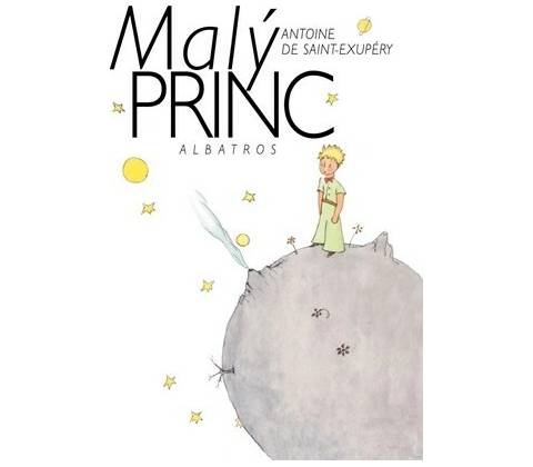 Malý princ