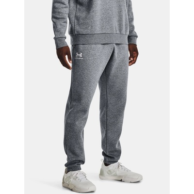 Under Armour tepláky sivá