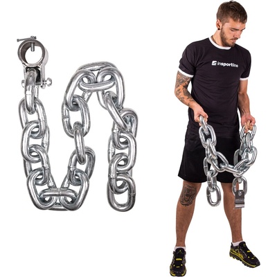 inSPORTline Chainbos 25 kg