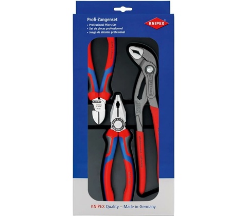 Knipex 00 20 09 V01