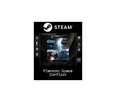 Plancon: Space Conflict
