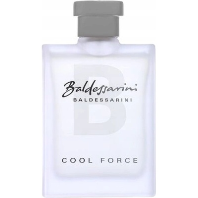 Baldessarini Cool ce toaletní voda pánská 90 ml