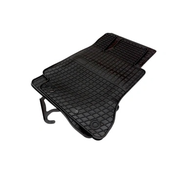 FroGum Гумени стелки за MERCEDES C-Class W205 (2014-2021)