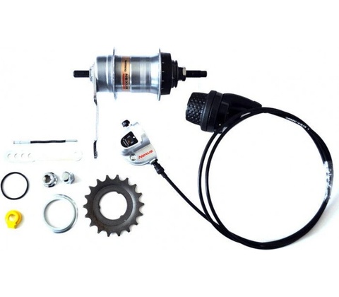 Shimano Nexus INTER 3