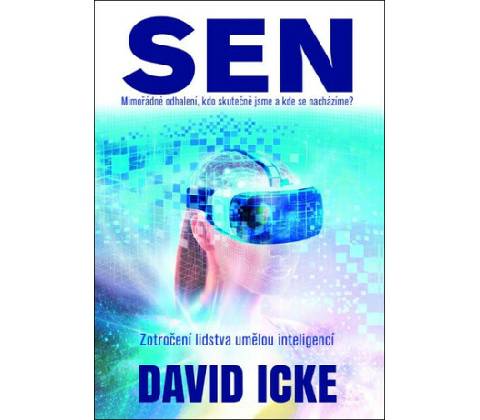 Sen - Icke David