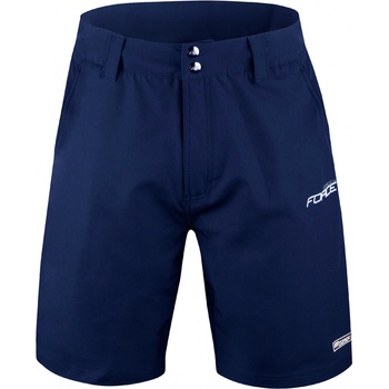 Force Blade MTB bez vložky tmavě modré