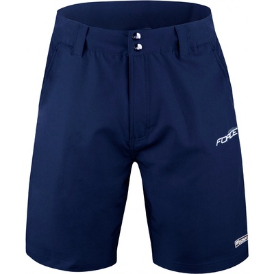 Force Blade MTB bez vložky tmavě modré