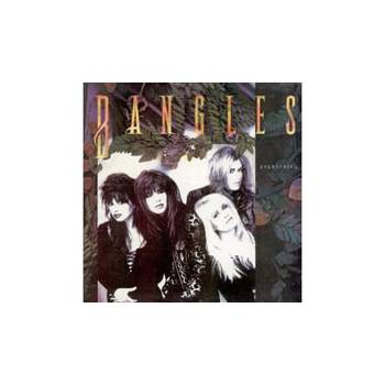 Bangles - Everything CD