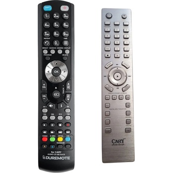 GENERAL Cary audio cd-306 sacd - дистанционно управление дубликат (cd-306 sacd)