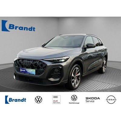 Audi Q5 TDI quattro S-line 150 kW
