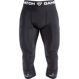 GAMEPATCH КЛИН 3/4 С ПОДЛОЖКА ЗА КОЛЕНЕ xl